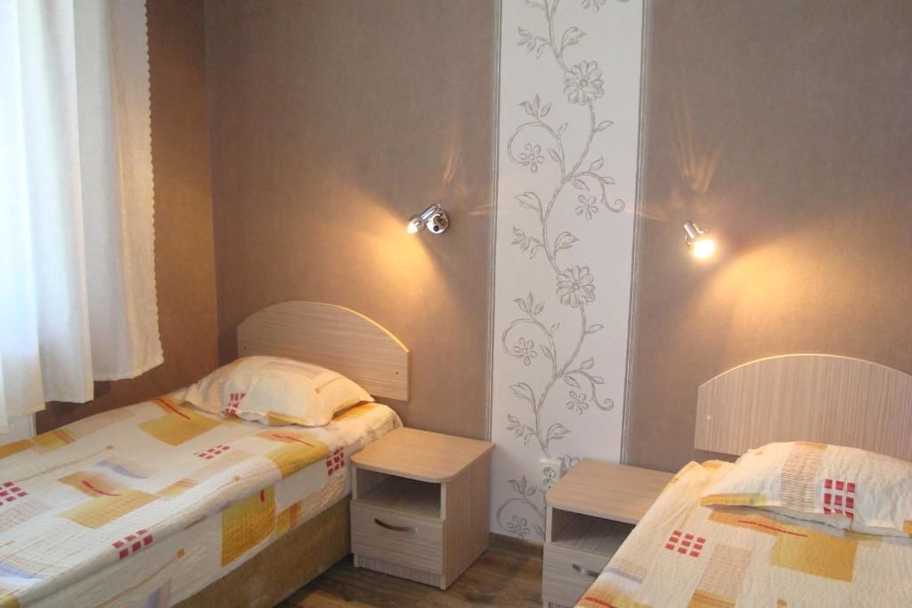 Отель Hotel Maritsa Lyubimets