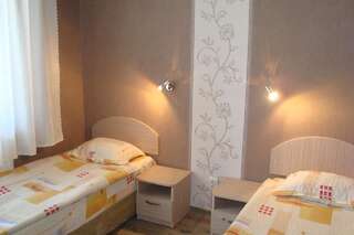 Отель Hotel Maritsa Lyubimets Двухместный номер с 1 кроватью-1